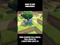 How To Get Heracross In Pokemon Pokopia (100% Guide)