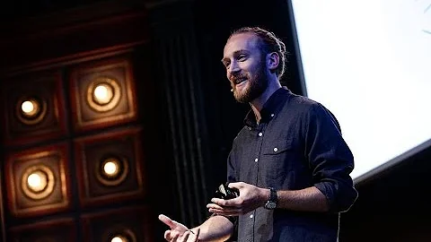 David Spinks - CEO of CMX Media - CMX Summit East ...