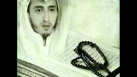 تلاوة من سورة المؤمنون للشيخ عصام حمود الجزء الثاني  wmv
