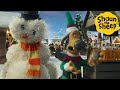 Searching for Timmy 🐑🎄 Shaun the Sheep: The Flight Before Christmas (Movie Clips)