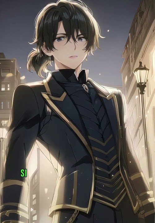 9 Identitas Cid Dalam Anime Kage no Jitsuryokusha  #kagenojitsuryokushaninaritakute