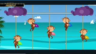 1XBET Monkeys 🐒 - Entertaining Game with Real Winnings screenshot 4