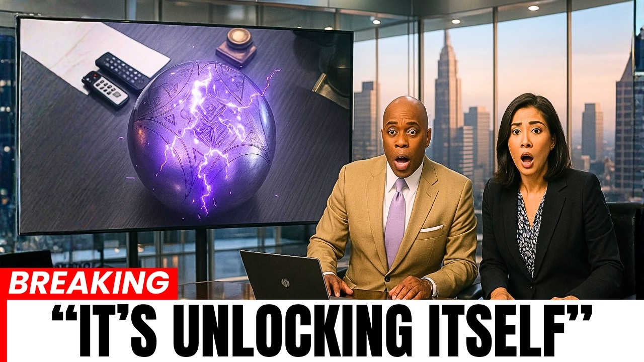 Quantum AI Cracked the Buga Sphere's Code — What It Found Is Godlike -  YouTube