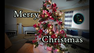Merry Christmas and Update
Wishing you all a Merry Christmas and the best for the New Year!
Also they may be a re-branding in the works for the channel shortly.
Music from #Uppbeat (free for Creators!):
https://uppbeat.io/t/oliver-massa/a-holly-jolly-christmas
License code: NVCHXWGDOJROLDX5 Merry Christmas and Update