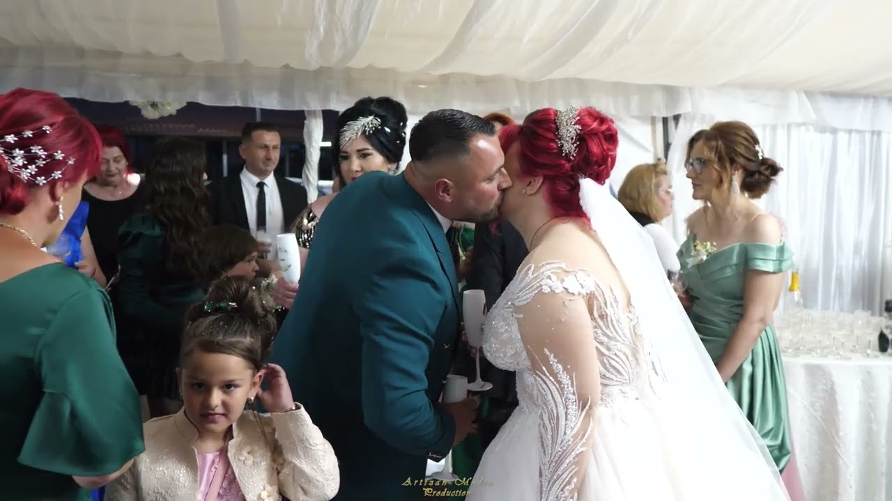 NUNTA Christiana & Robert || Cerneti Calinut & Nicoleta Sarbu 2023 LIVE