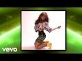 Gloria Trevi - Ella Que Nunca Fue Ella ((Cover Audio)(Video))