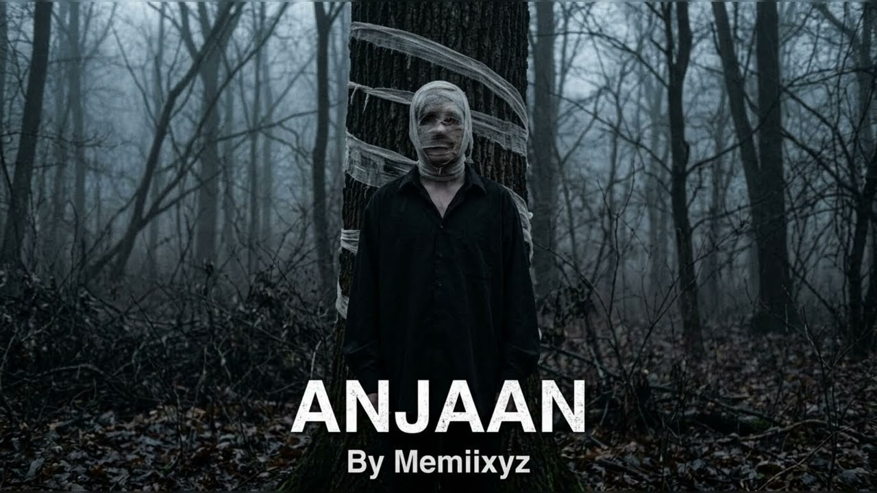Watch ANJAAN - MEMIIXYZ (Official Music Video) | Emotional Rap Song | Dark Hindi Urdu Poetry | Deep Lyrics on YouTube Watch ANJAAN - MEMIIXYZ (Official Music Video) | Emotional Rap Song | Dark Hindi Urdu Poetry | Deep Lyrics on YouTube