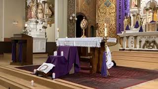 St. Procopius