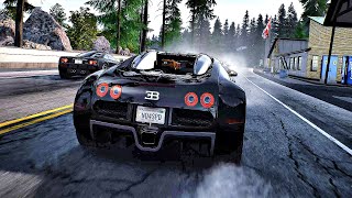 Need For Speed Hot Pursuit Remastered  Final Race & Ending (4K 60FPS)