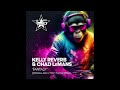 Kelly Reverb Chad LeMans Fantasy Tony Puccio Remix Lone Star Records 