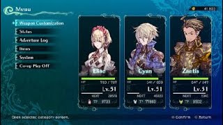 Trinity Trigger playthrough pt 17