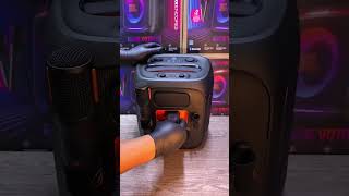 JBL PARTYBOX ENCORE 2 #jbl #jblbox #jblaudio #tecnologia