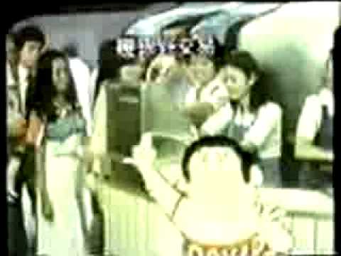 [經典廣告] 大家樂 1977年  (我係大胃王 食勻全香港)