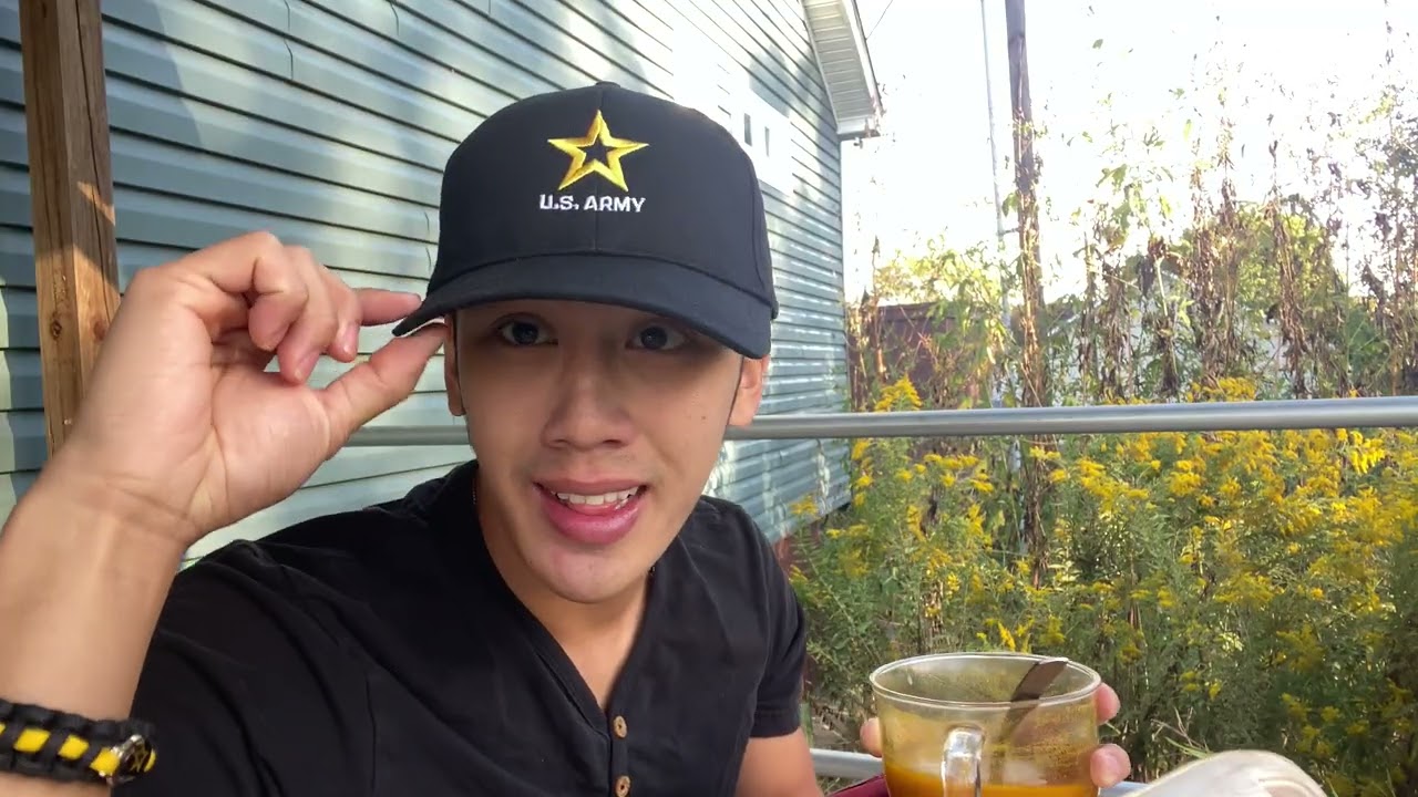 how to feel present again