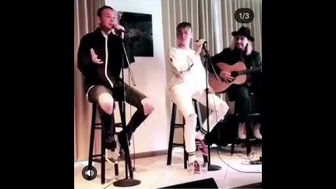Thumbnail of COVER - Marcus Gunnarsen - Better now by PostMalone