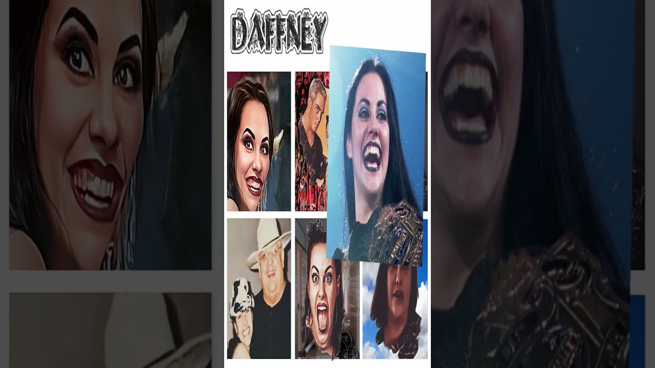 Последнее послание Даффни до сих пор не даёт покоя фанатам рестлинга 