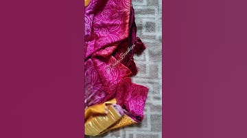 Digital Print Dupatta  #shorts #shortsvideo #dupatta