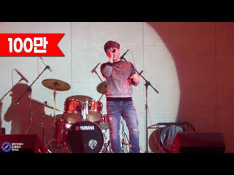 [일소라] 일반인 고등학생 - Don`t cry (더 크로스) cover