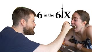 When you first come to toronto, might be taken back by our prices. we
have admit city is not the cheapest. but if look past surface ca...