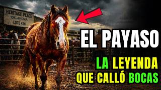 EL PAYASO: Lo vendieron por INÚTIL antes de MORIR.. y México lo convirtió en LEYENDA.