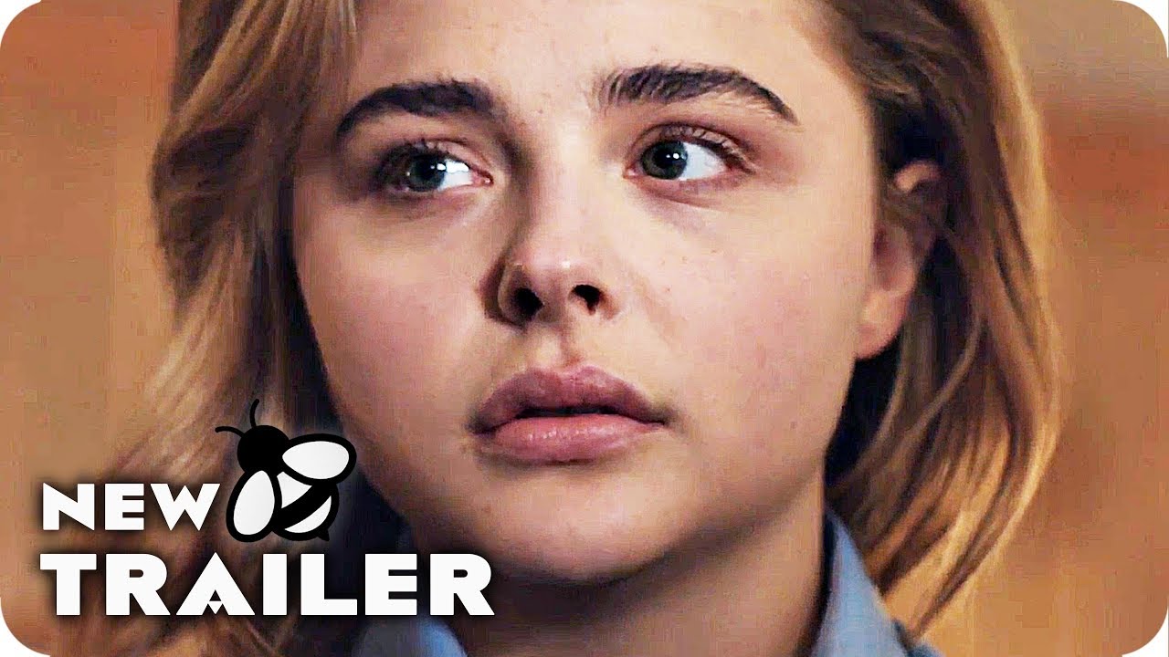 The Miseducation of Cameron Post  Chloe Grace Moretz tenta lidar com  programa de conversão em novo trailer - Cinema com Rapadura