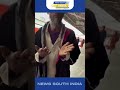 News South India railway sattion muslim old man