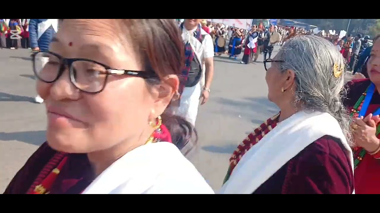 Tamu Lhoshar 2082 last part herna nabirsinu.