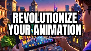 Storyboarder Revolutionizes Animation Workflows With Powerful Features