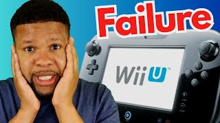 The Missteps of the Wii U That made it a Failure by Shandell James  1,380 views 8 months ago 8 minutes, 37 seconds