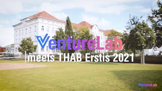 Venturelab Meets Die Ersties Th-Aschaffenburg