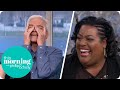 Alison Hammond Reveals Huge Spoiler About Celebs Go Dating | This Morning
