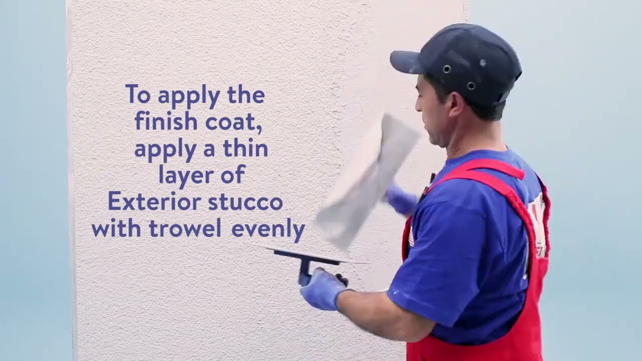 Thermolock Tugla Üzeri Uygulanması