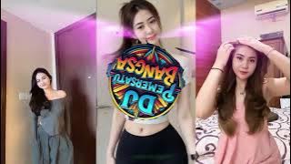 DJ WUT WUT Remix TERBARU 2025 🔥 Viral TikTok! (Nampu Klayar)
