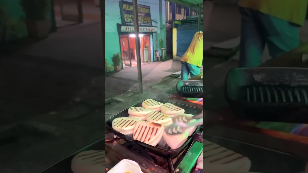 Rourkela 📍 best momos