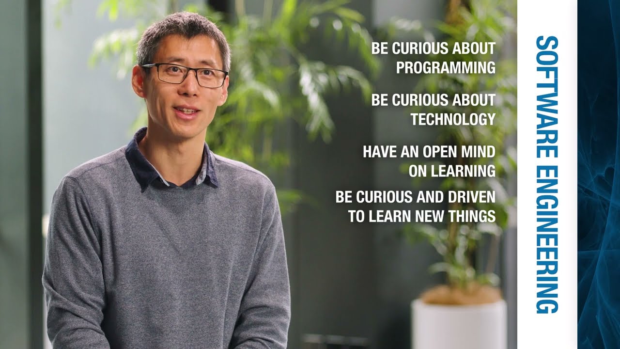 Monash Online Software Engineering FAQs