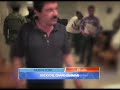 INICIÓ JUICIO CONTRA EL CHAPO GUZMÁN