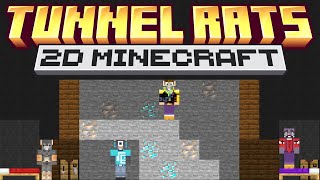2D Tunnel Rats & Funny Shenanigans