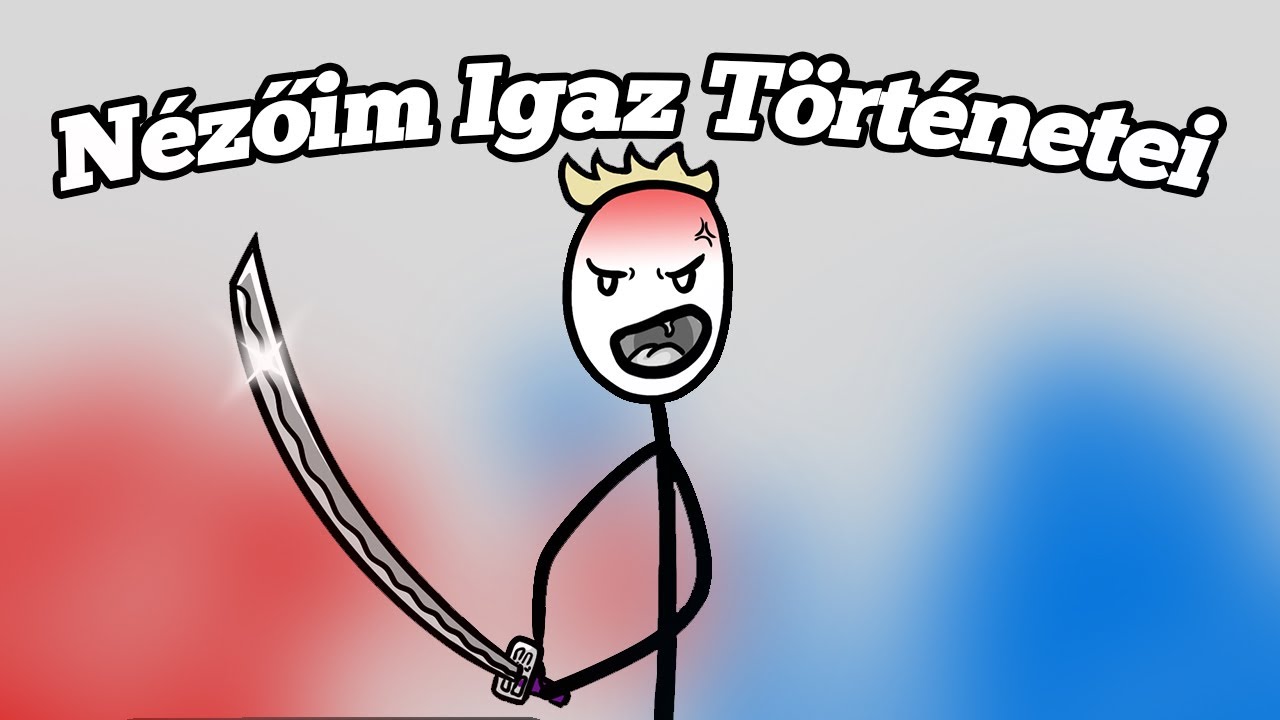 Nézőim Igaz Történetei #8