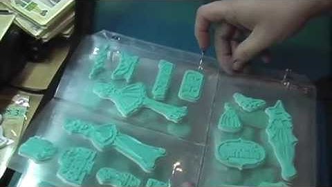 Storage idea using We R Memory Fuse tool