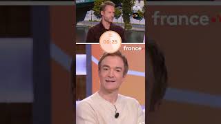 😍 Sa plus grande histoire d'amour, son rapport à la jalousie : l'interview de Jonathan Lambert !