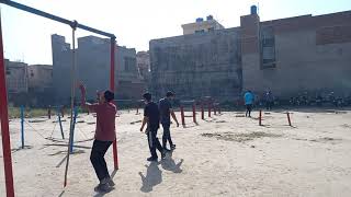 ISSB OBSTACLES BY A Commando Candidate in Just 53 Seconds 🇵🇰😍🇵🇰.            0344 4645340