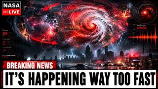 This Weather Pattern Is Growing 10x Faster Than Experts Predicted...