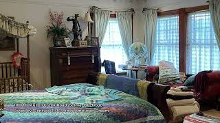 1100 McMullen Creek Road video tour