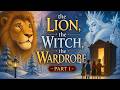 The Chronicles of Narnia The Lion The Witch The Wardrobe 