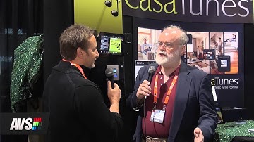 David Krinker - CasaTunes