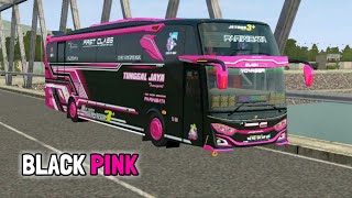 SHARE MOD TUNGGAL JAYA BLACKPINK - FULL ANIM screenshot 5