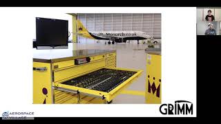 DEF CON 28 Aerospace Village: Cybersecurity Meets Aviation Regulation