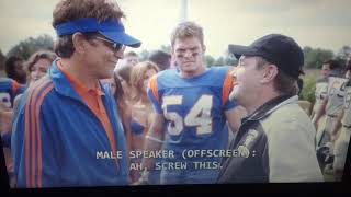 Blue Mountain State - The beer hasn’t tasted as good the last few days