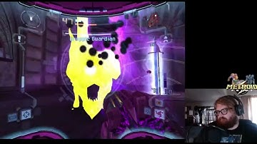 METROID PRIMES | Metroid Prime 2: Echoes Part 6