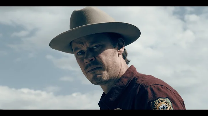 Joe Pickett S1 | Official Trailer | Now Available ...